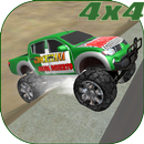 APK Monster Truck Simulator