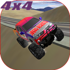 Top Monster Truck icon