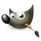 GIMP Inkscape icono