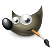 GIMP Inkscape icon