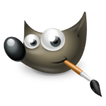 GIMP Inkscape