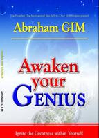 Awaken Genius plakat