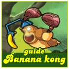 Special Banana Kong Guide ícone