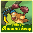 Special Banana Kong Guide ikon