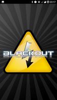 BlackOut Plakat