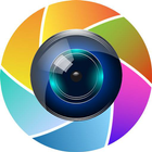Beauty Pro HD 4K Camera icône