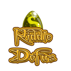 Riddle Dofus 아이콘