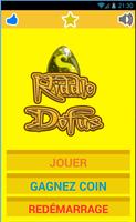 Riddle Dofus الملصق