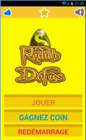 Poster Riddle Dofus