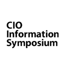CIO Information Symposium App-APK