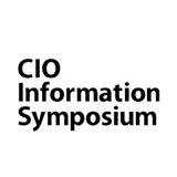 CIO Information Symposium App icône
