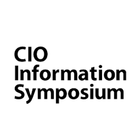 CIO Information Symposium App أيقونة