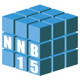 NIA NNB Conference Event App ไอคอน