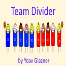 Team Divider APK