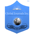 Global Journals Inc.-icoon