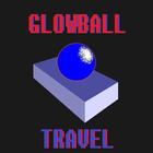 GlowBall Travel icon