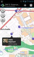 Barcelona Curious Guide screenshot 2