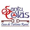 Casa Rural Santu Colás