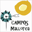 Campos. Rural tourism Majorca