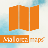 Mallorca Maps icône