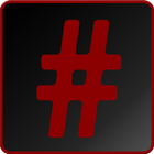 Hashtagmatic icon