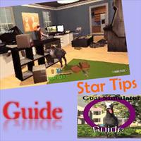 Tips Guide for Goat Simulator پوسٹر