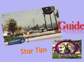 Tips Guide for Goat Simulator اسکرین شاٹ 1