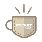 Pocket Cafe (Prototype) ícone