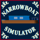 Narrowboat Simulator icône