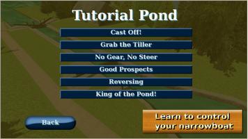 Narrowboat Simulator スクリーンショット 1