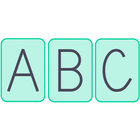 El ABC de Irene icône