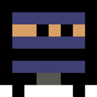 Blocky the Thief icon