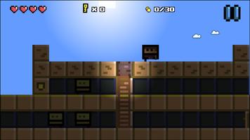 Blocky the Thief スクリーンショット 2