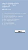 Break Up App Companion تصوير الشاشة 3