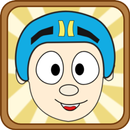 DodyUp (jogo 2d estilo aventur APK