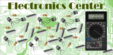 Electronics Center