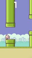 Flappy Pig 截图 1