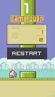 Flappy Pig スクリーンショット 2