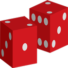 RPG Dice Roller آئیکن