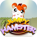 Jumpy Hamster