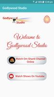 Godlywood Studio poster
