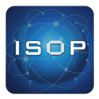 ISOP icône
