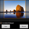 APK Goodev Wallpaper Setter