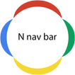 N Nav Bar CM12/13