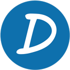 Dcoin 圖標