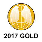 Gold 2017 Pocket Guide biểu tượng