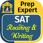 SAT : Reading & Writing FREE simgesi