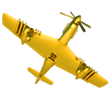 Орлы для Самолетов