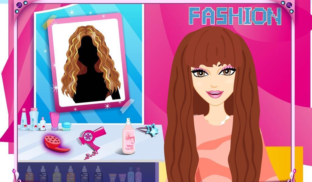 Astonishing Stylish Makeover cho Android - Tải về APK