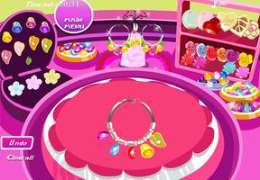 Diamond Jewelry Designing screenshot 3